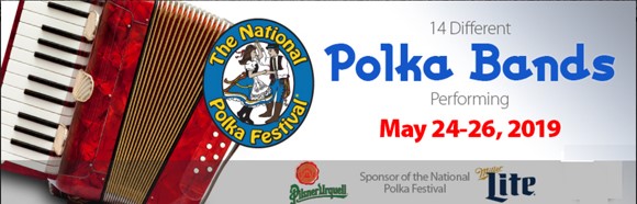 National Polka Festival
