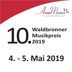 Waldbronner Musikpreis logo
