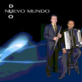 Nuevo Munco Duo CD