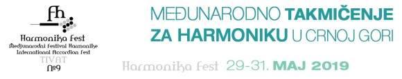 Harmonika Fest logo