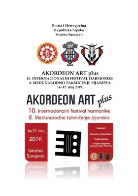 10th International Accordion Festival