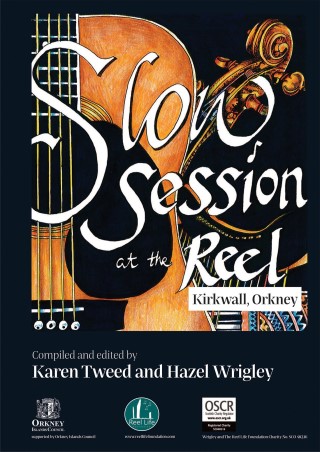 Slow Session Tunes Book