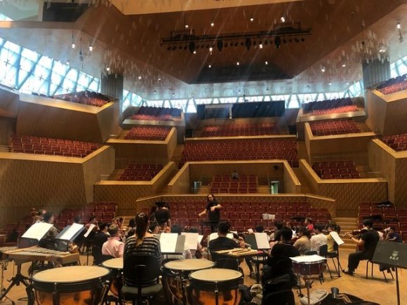 Harbin Concert Hall
