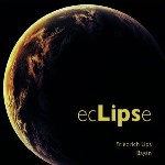 New CD: ‘ecLipse’