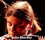 Julie Blocher