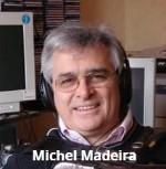 Michel Madeira