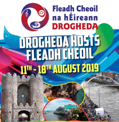 Fleadh Cheoil Poster