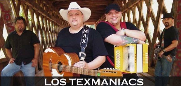 Los TexManiacs