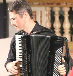 Giorgio Dellarole
