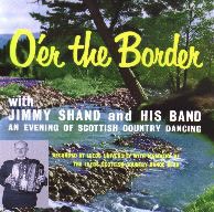 O'er the Border CD