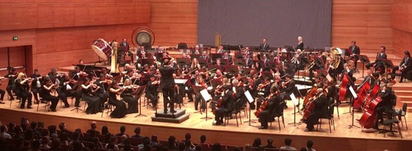 Macedonian Philharmonic Orchestra