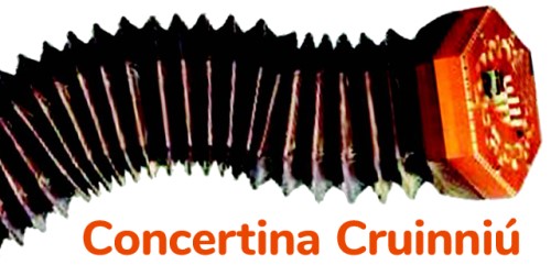 Concertina logo