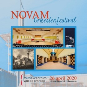 NOVAM poster