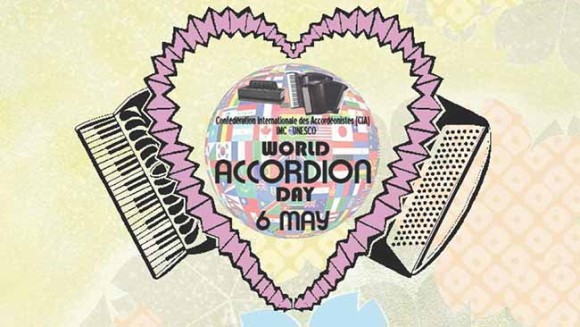 World Accordion Day
