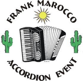 Frank Marocco Accordion Event logo