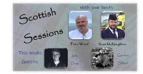 Scottish Sessions