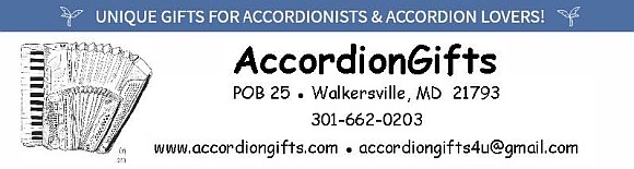 Accordion Gifts header