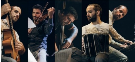 Diego Quintet