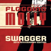 Swagger CD cover