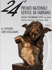 24th Premio Nazionale Gentile da Fabriano