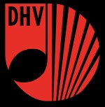 DHV logo