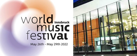 World Music Festival 2022