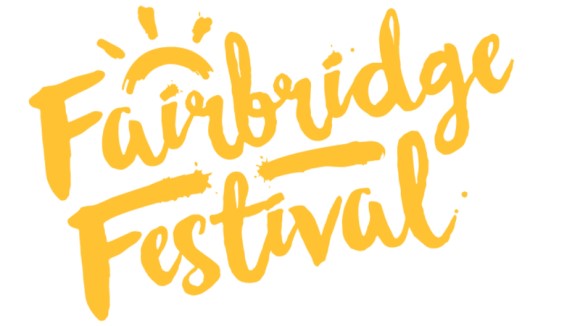 Fairbridge Fest logo