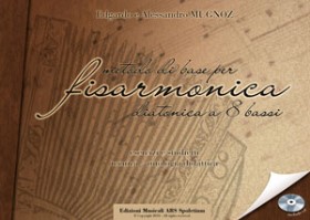 Metodo Fisarmonica CD