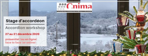 CNIMA header