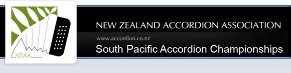 New Zealand Accordion Association (NZAA)