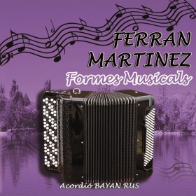 Ferran Martinez
