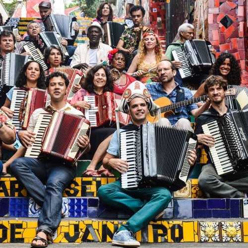 Orquestra Sanfônica do Rio de Janeiro