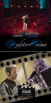 Robert Palermo, Renzo Ruggieri