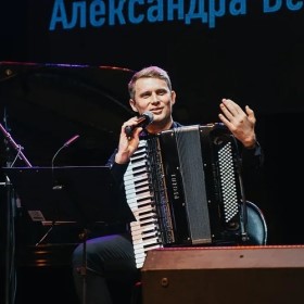 Alexander Veretennikov
