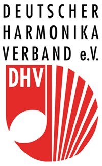 logo Deutscher Harmonika-Verband e.V. (DHV)