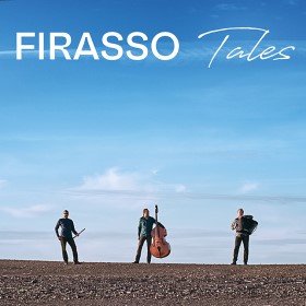 Firasso CD cover