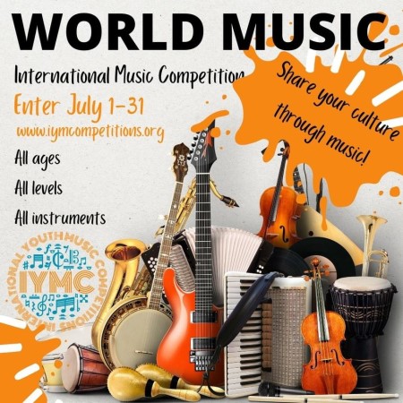 World Comp poster