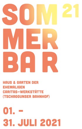 Sommerbar21 poster