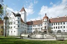 Bavarian Music Academy Schloss Alteglofsheim