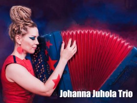 Johanna Trio