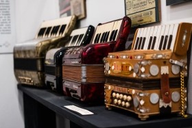 Cremona accordions