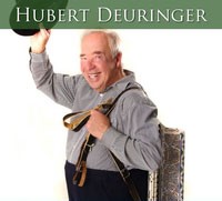 Hubert Deuringer