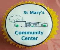 St Marys logo
