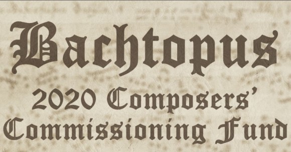 Bachtopus logo
