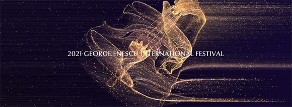 header George Enescu International Festival