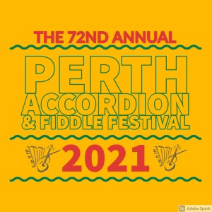 72nd Perth poster