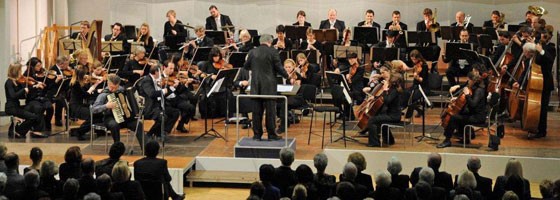 Franz Schmidt Chamber Orchestra