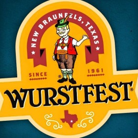 Wurstfest logo