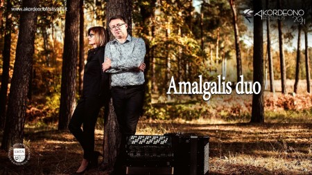 Amalgalis Duo