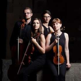 Airis String Quartet